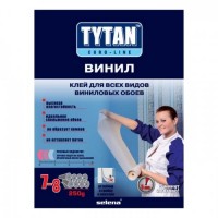 TYTAN Euro-Line ВИНИЛ